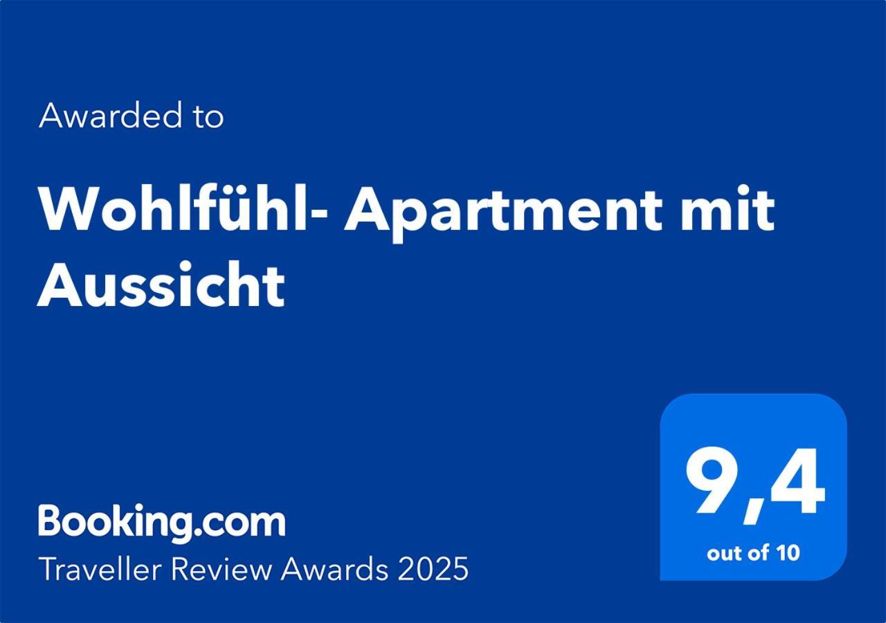 Sonniges City-Apartment Mit Suedbalkon Und Parklatz Neusass Екстер'єр фото